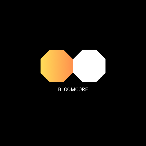 Bloomcore Logo